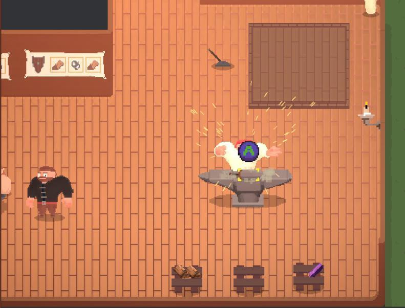 EpicShop (itch) - кадр 5