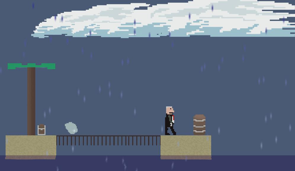 Pirates: mystery of the skeleton's island (itch) - кадр 7
