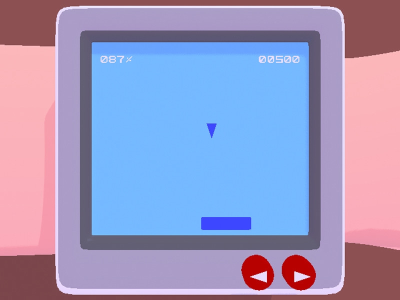 Watch Gaming System (itch) - кадр 3