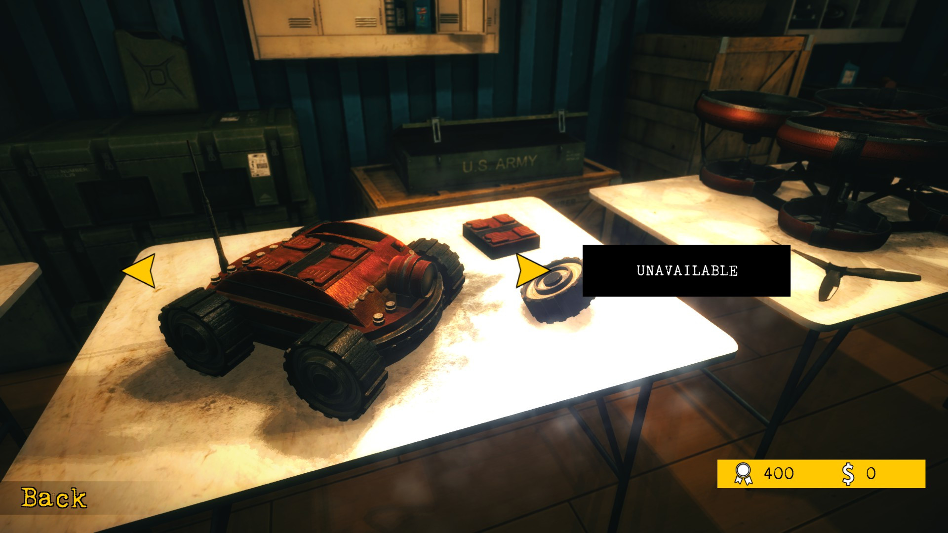 Robot Squad Simulator 2017 - кадр 12