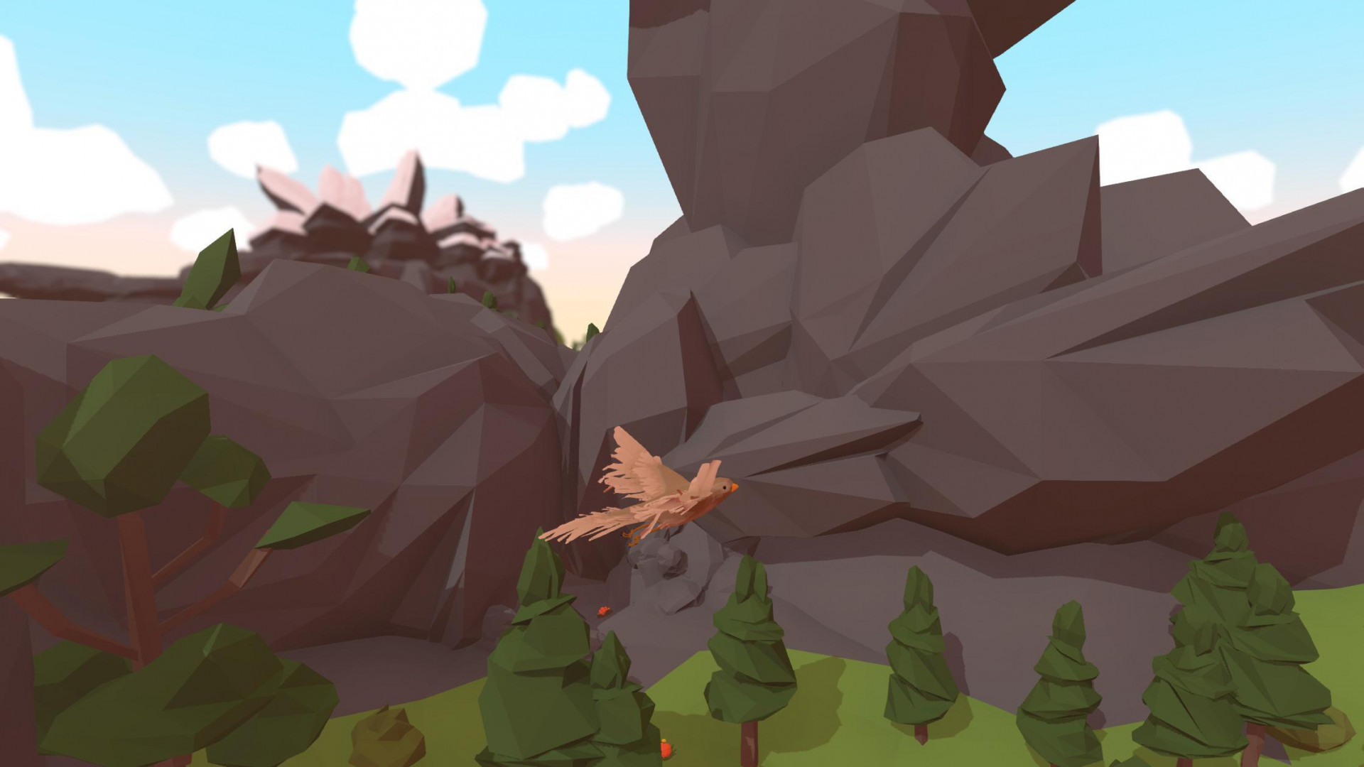 Feather (Prototype) (itch) - кадр 5