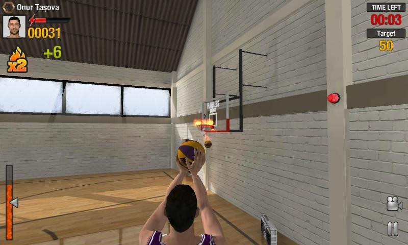 Real Basketball - кадр 6