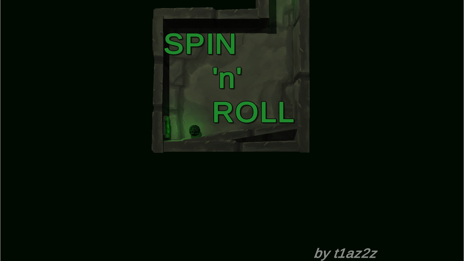 Spin'n'Roll (itch) - кадр 4