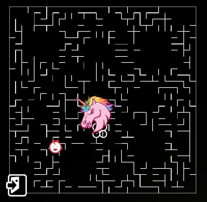 Blind Little Girl ! (itch) - кадр 4