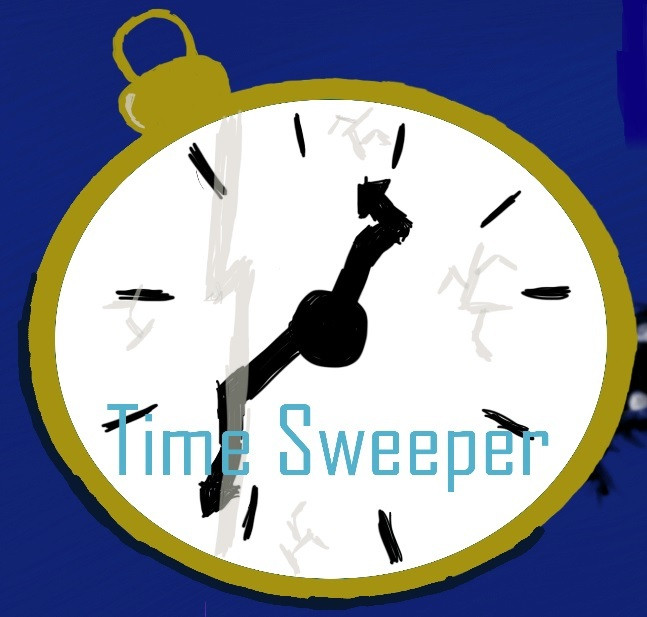 Time Sweeper (itch) - кадр 1
