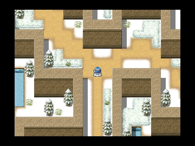 Last Heroes 3 - кадр 3