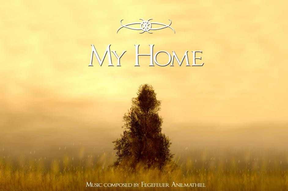My Home (itch) - кадр 5