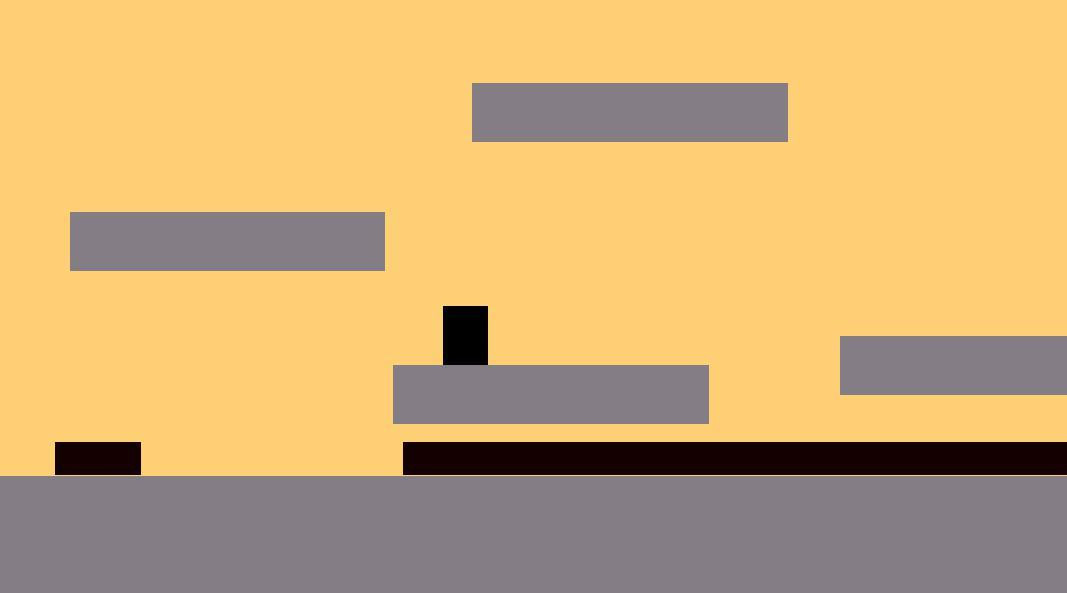 Color Jump (MariosKoukoulis) (itch) - кадр 2