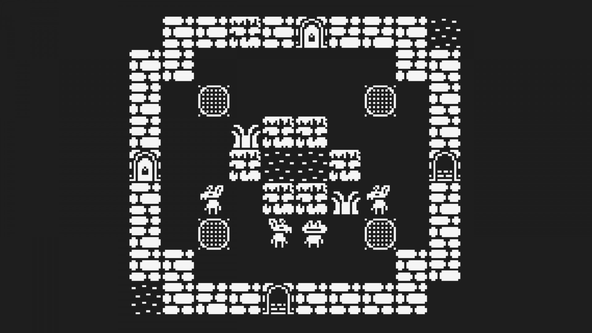 Despot Dungeons (itch) - кадр 4
