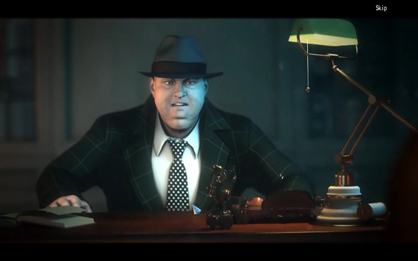 New York Mysteries: Secrets of the Mafia - кадр 7