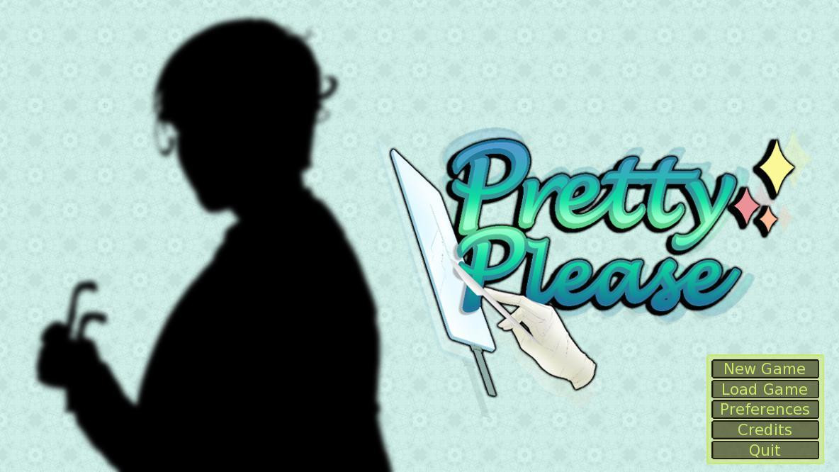 Pretty Please (itch) - кадр 2