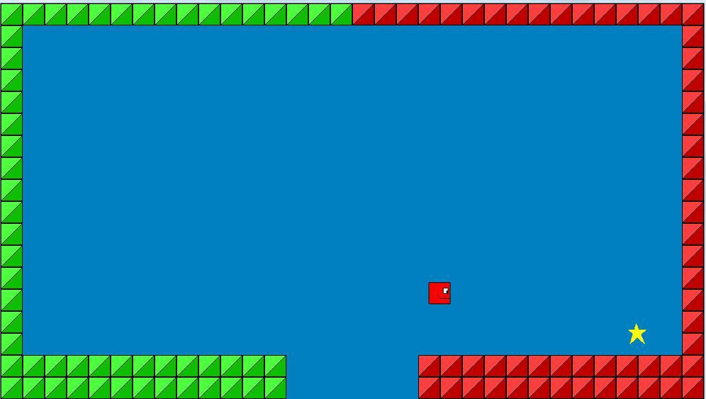 Color Master ;3 (itch) - кадр 3