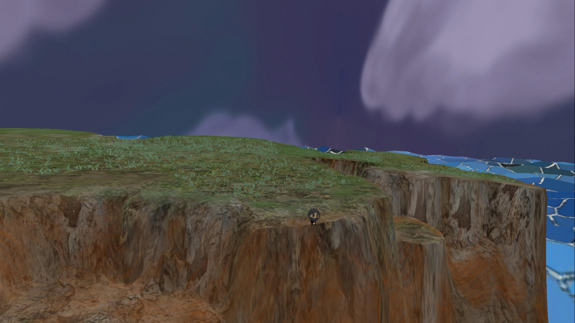 The Cartographer's Tale (itch) - кадр 2