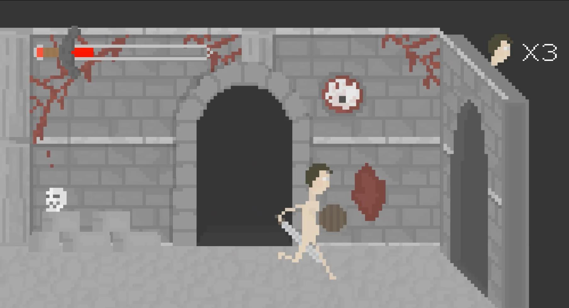 Norman (SkywardGames) (itch) - кадр 6