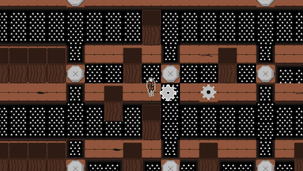 Clockwork (itch) - кадр 1