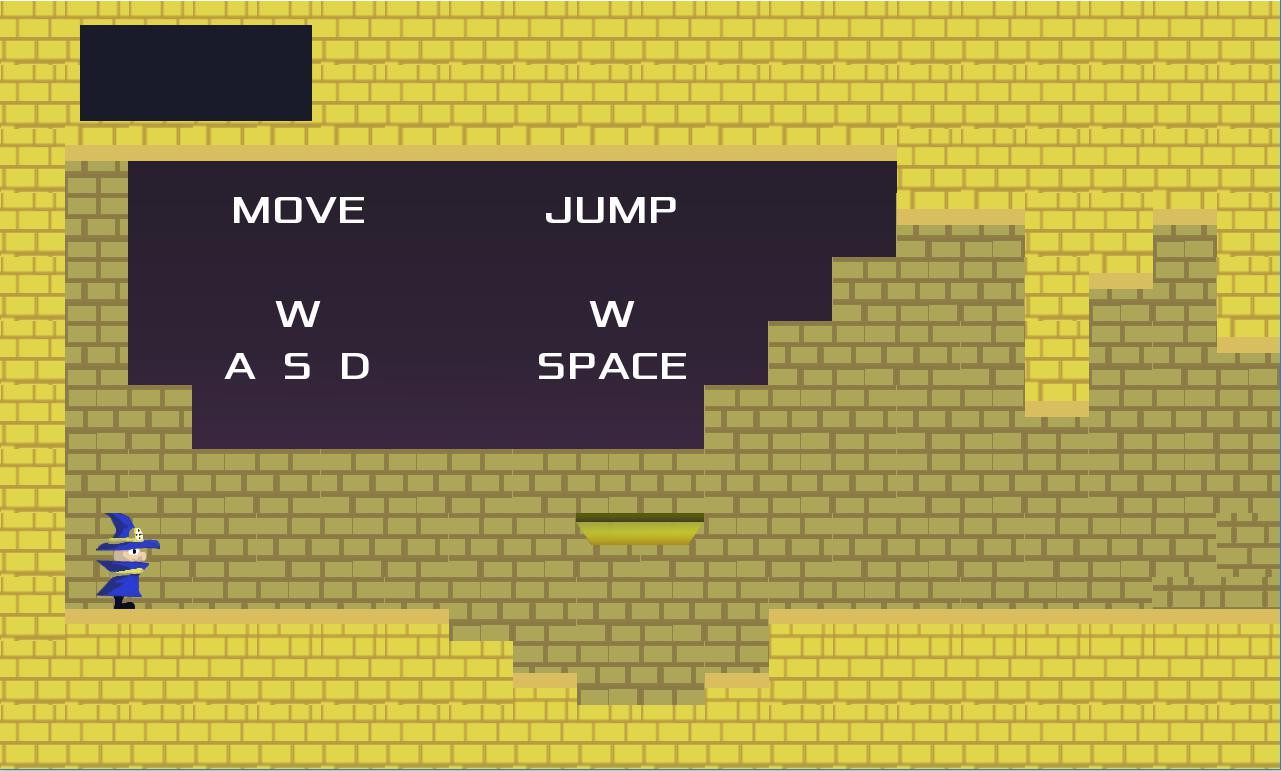 Time Wizard (itch) - кадр 1