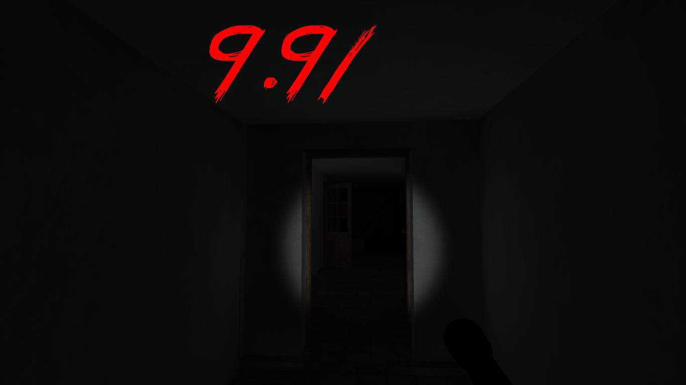 FIFTEEN SECONDS (itch) - кадр 1