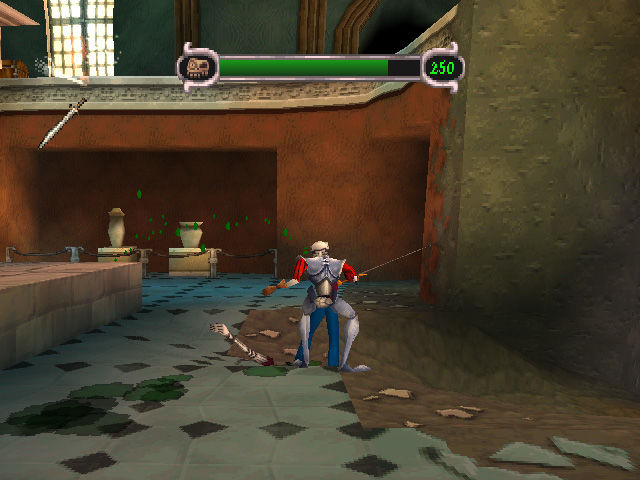 MediEvil 2 - кадр 6