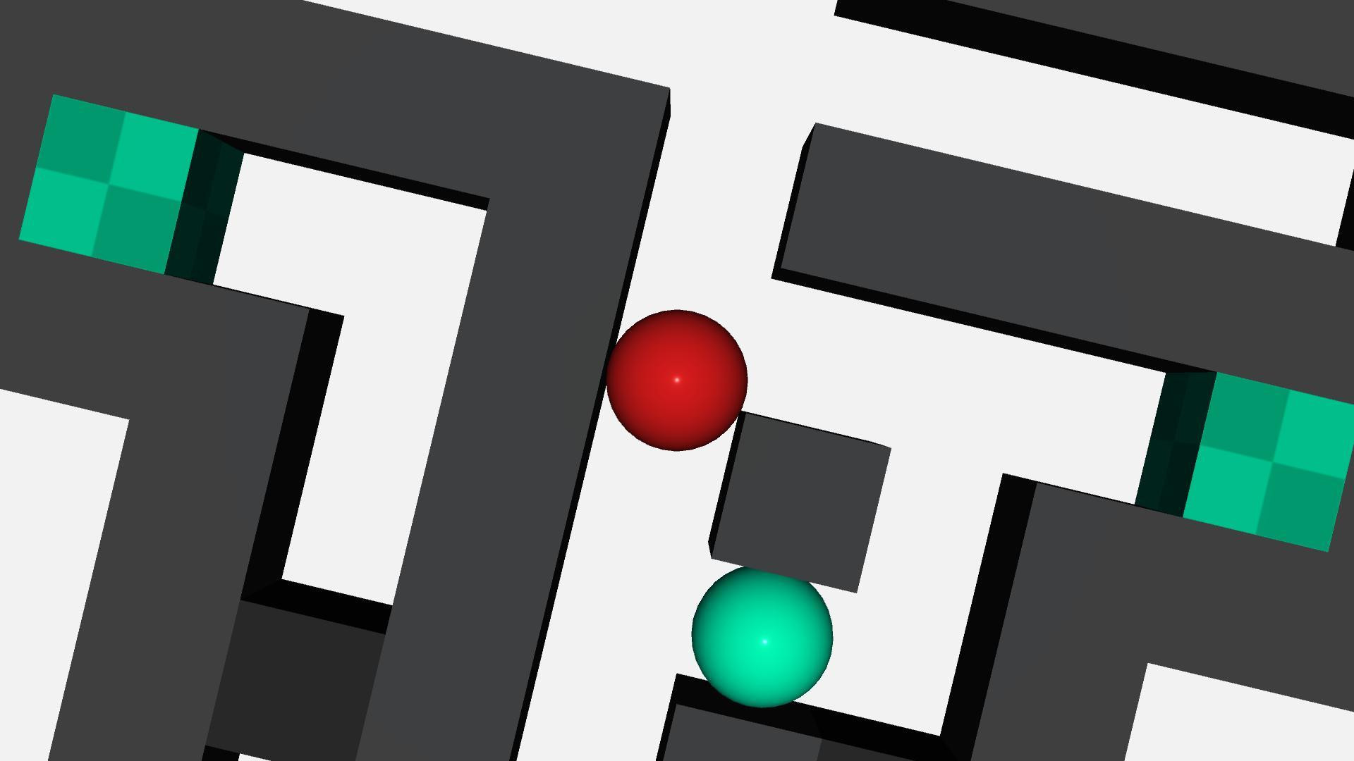 Compass (V2.0) (itch) - кадр 4