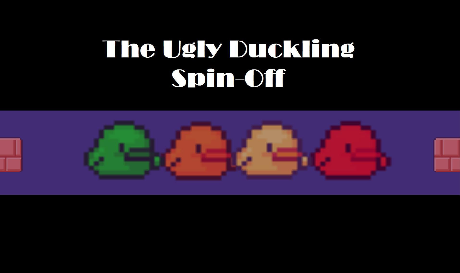 The Ugly Duckling Spin-Off (itch) - кадр 1