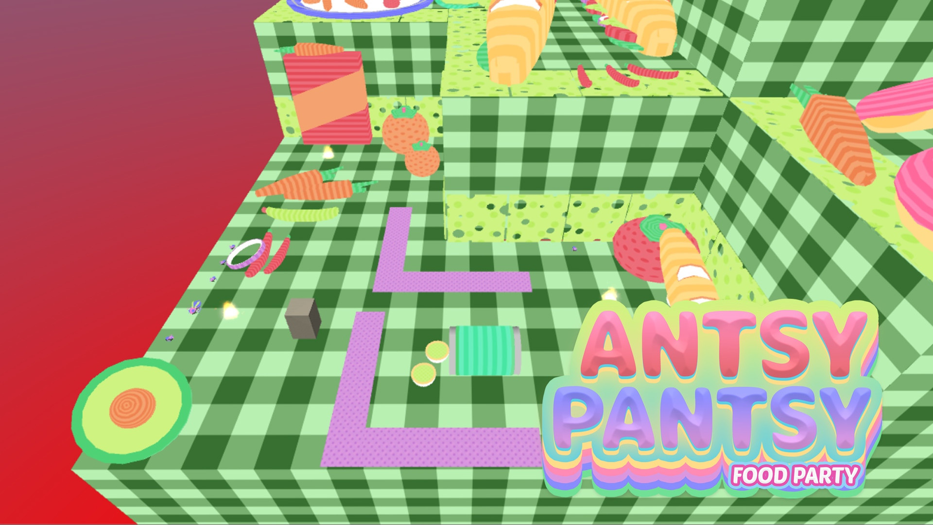 JDE - Shenanijam Bundle (itch) - кадр 2
