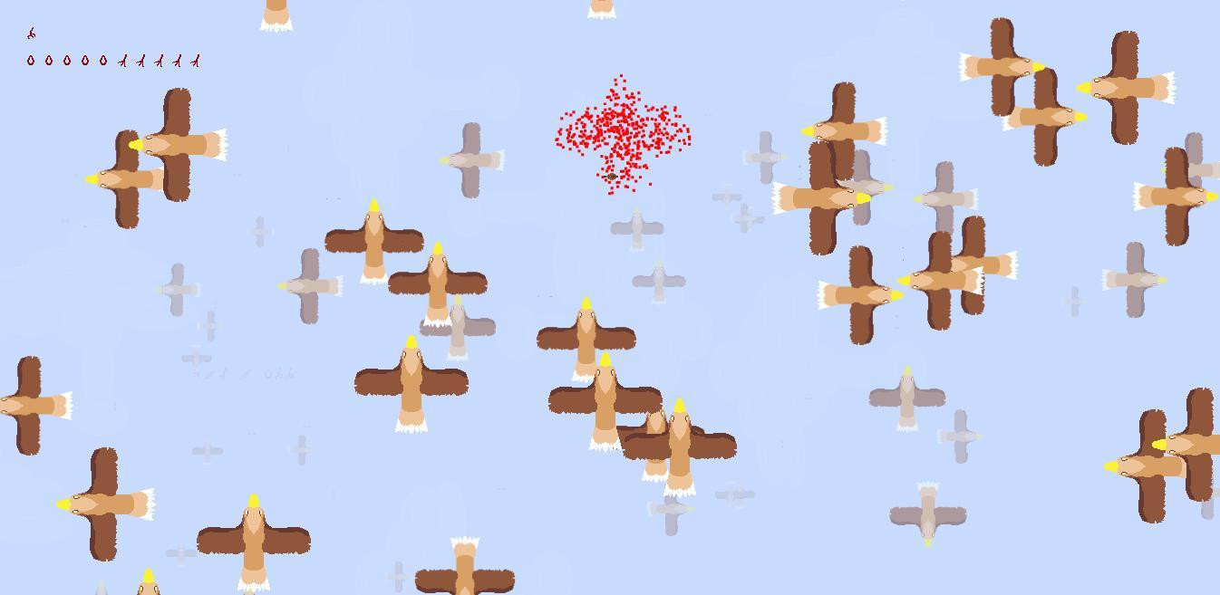 BirdPunk (itch) - кадр 2