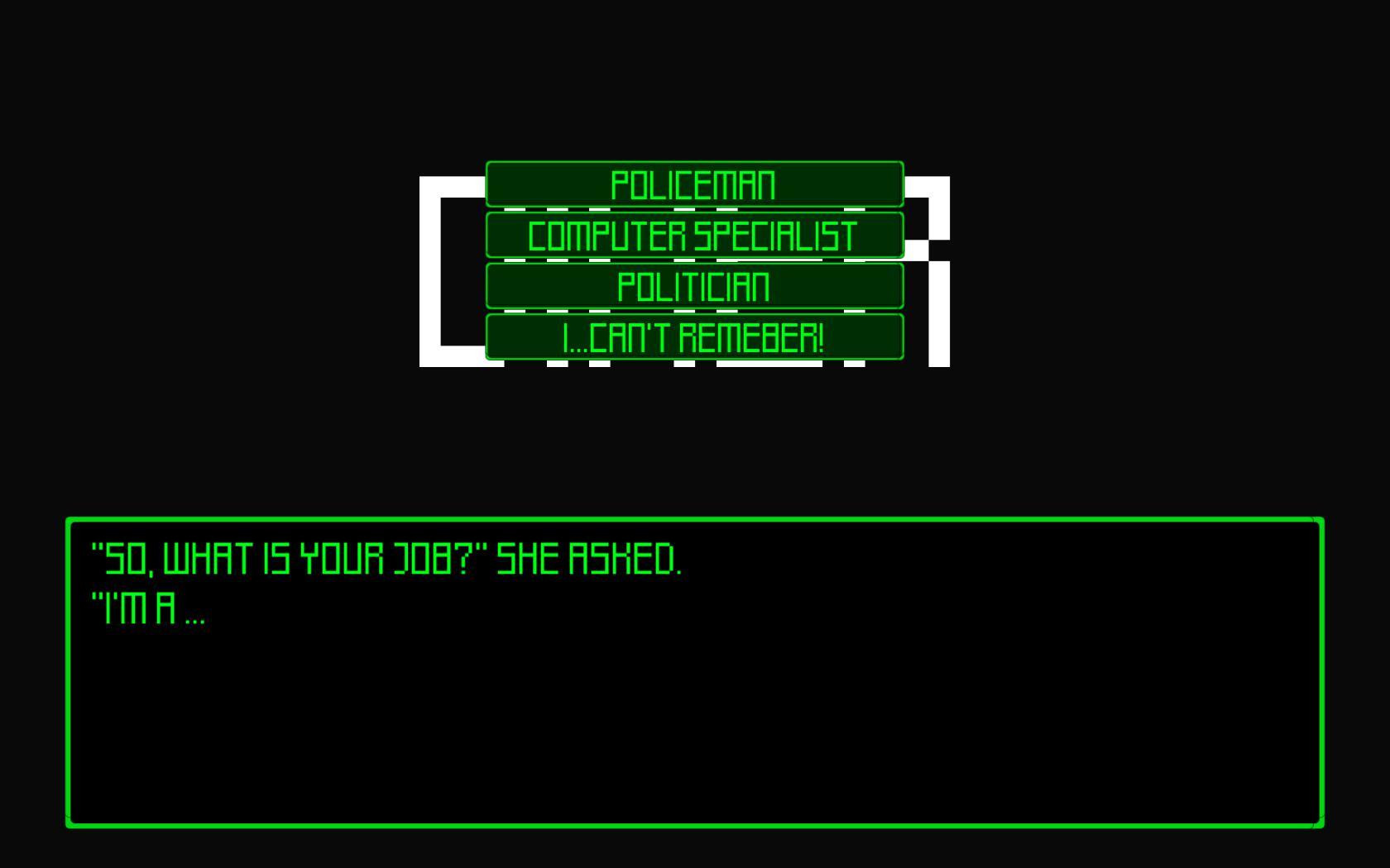 Sector 82 (itch) - кадр 2