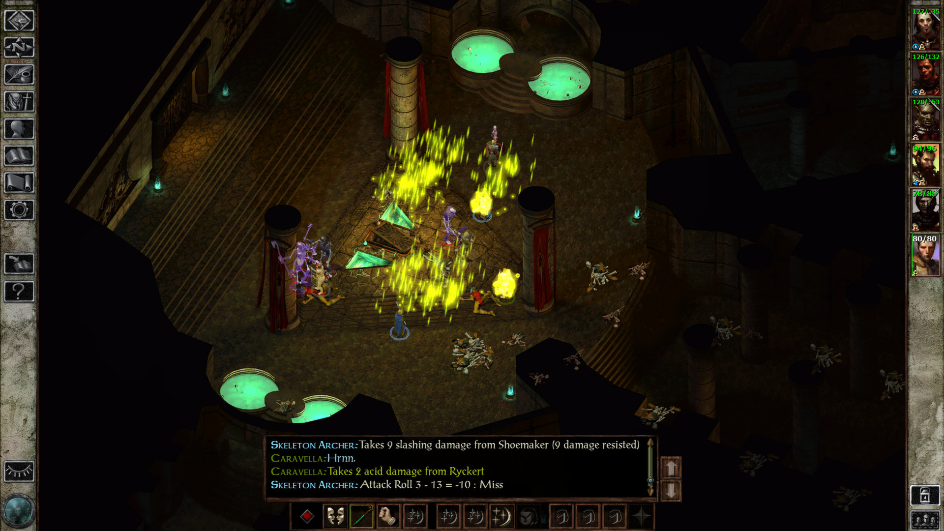 Icewind Dale: Enhanced Edition - кадр 7