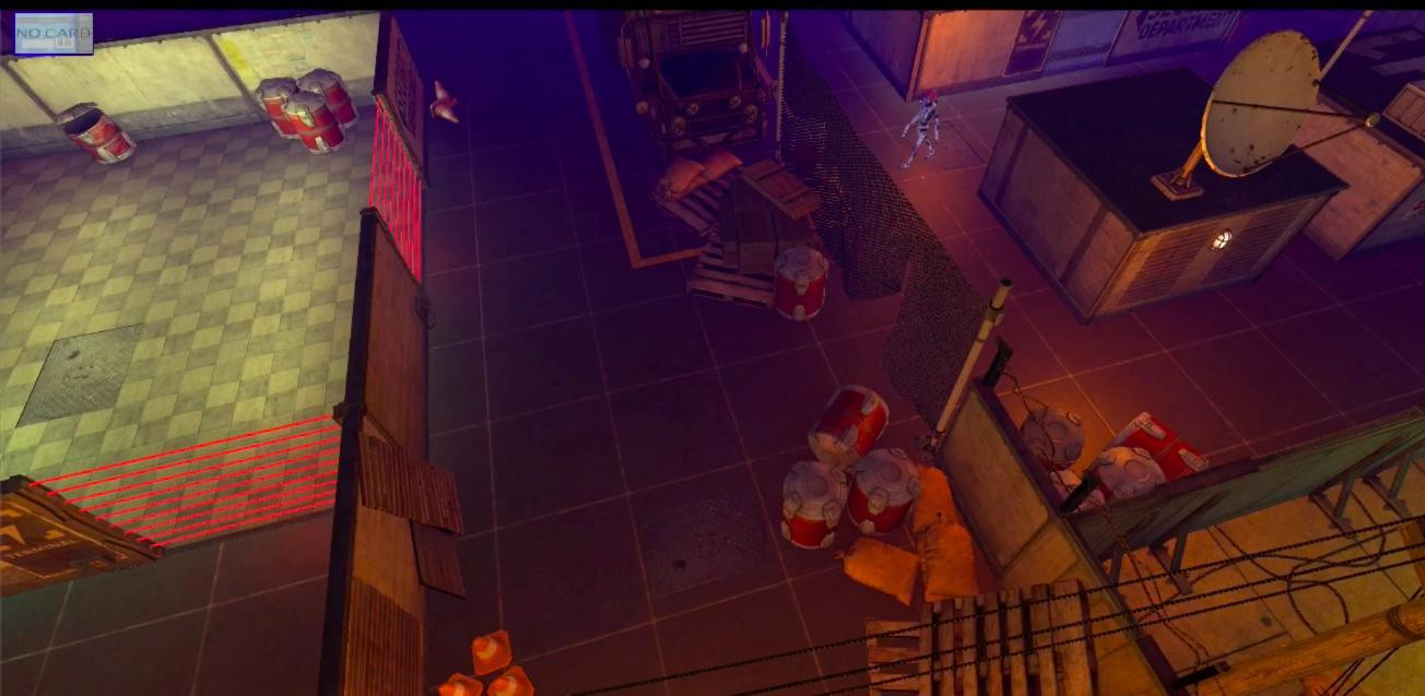 Stealth: The most difficult game you've ever played (itch) - кадр 4