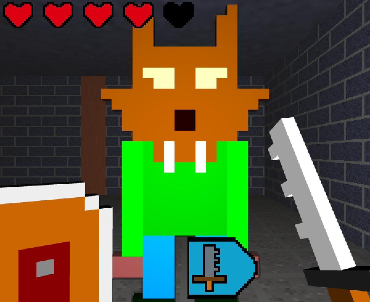LD34 :: Blokkenslat (itch) - кадр 2