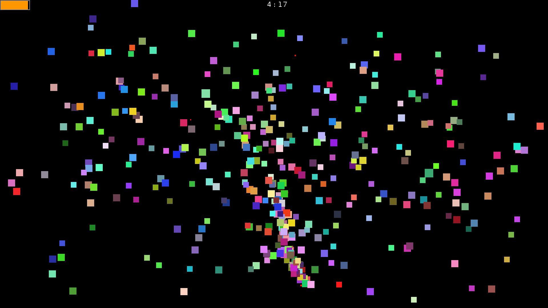 Cubes (itch) (Z0hung44r) - кадр 3
