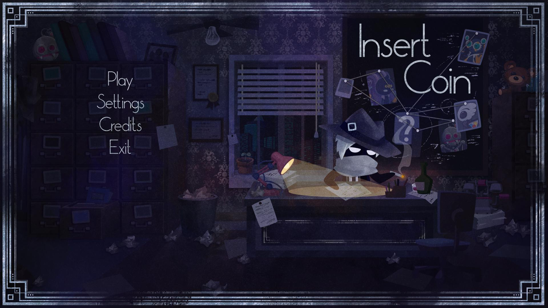 Insert Coin (itch) - кадр 4