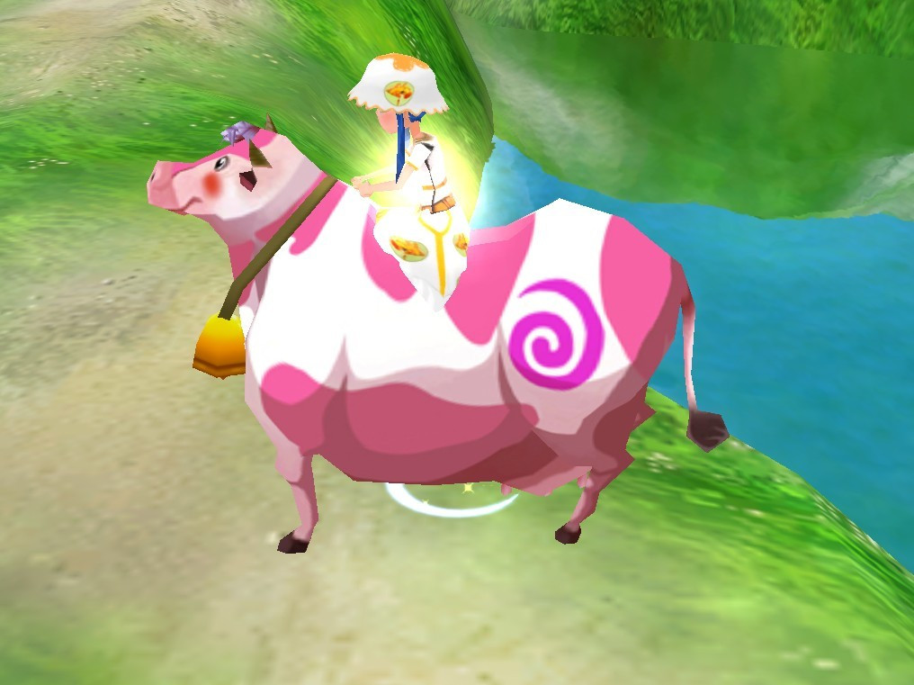 Fairy Story Online - кадр 7