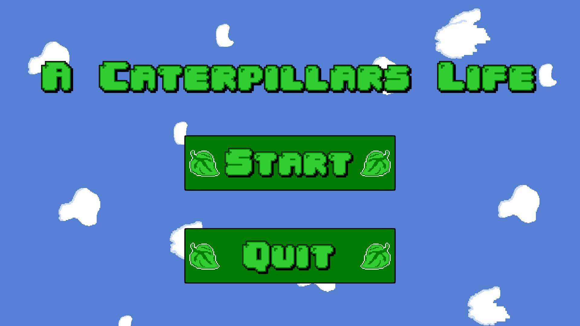A Caterpillars Life (itch) - кадр 4