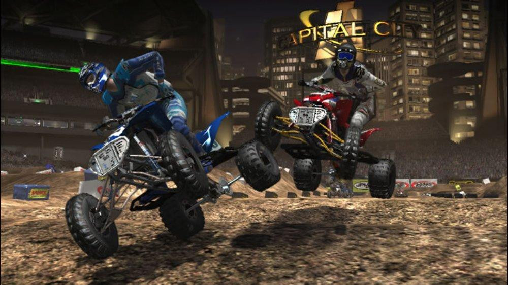 MX vs. ATV: Untamed - кадр 8