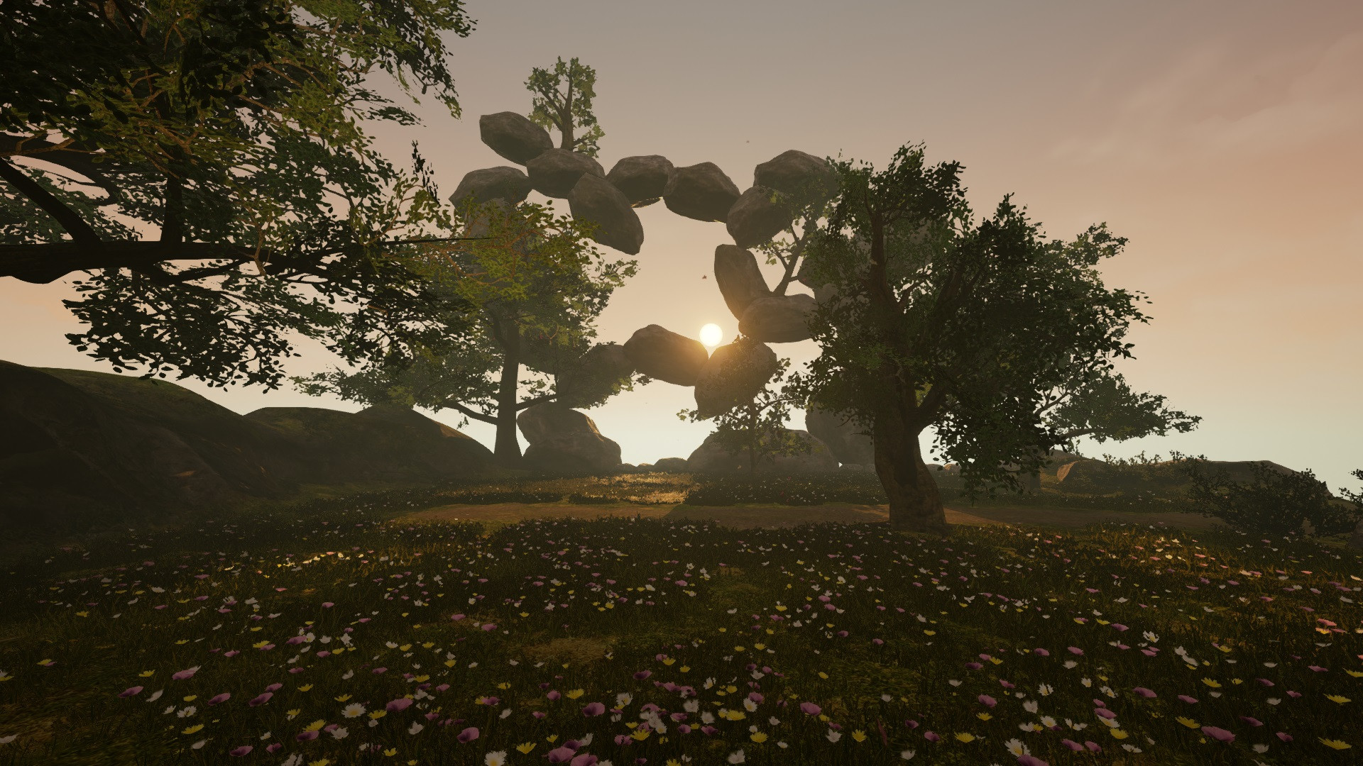 Dream Stone - кадр 5