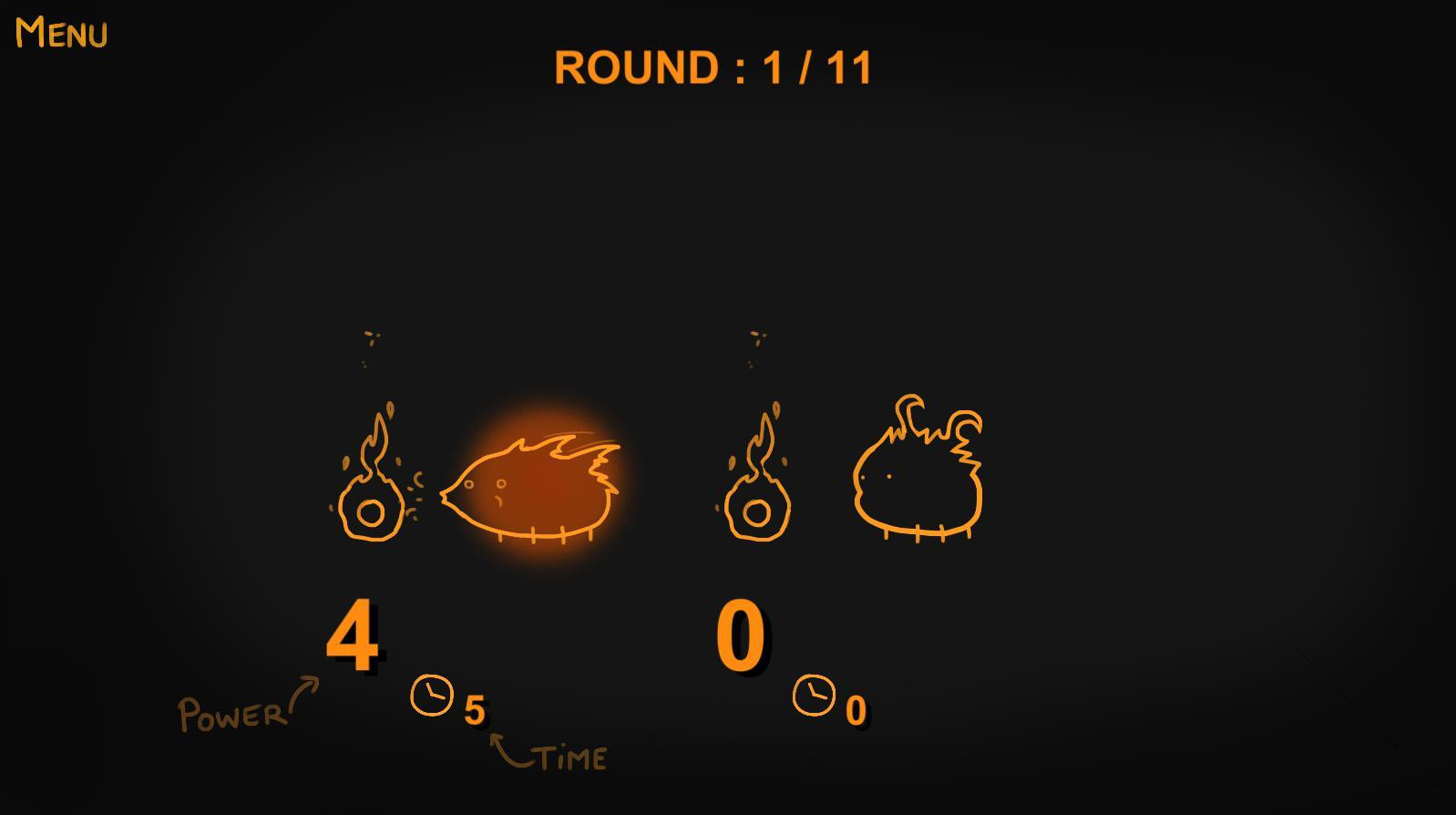 HATCHLINGS (itch) - кадр 2