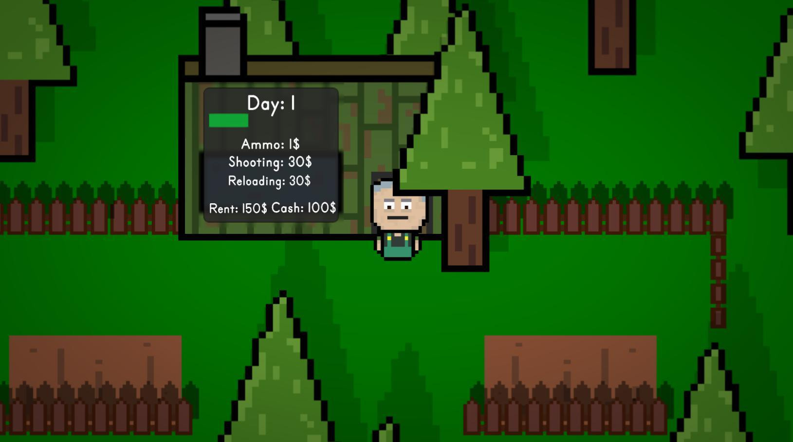 millenial Farm (itch) - кадр 3