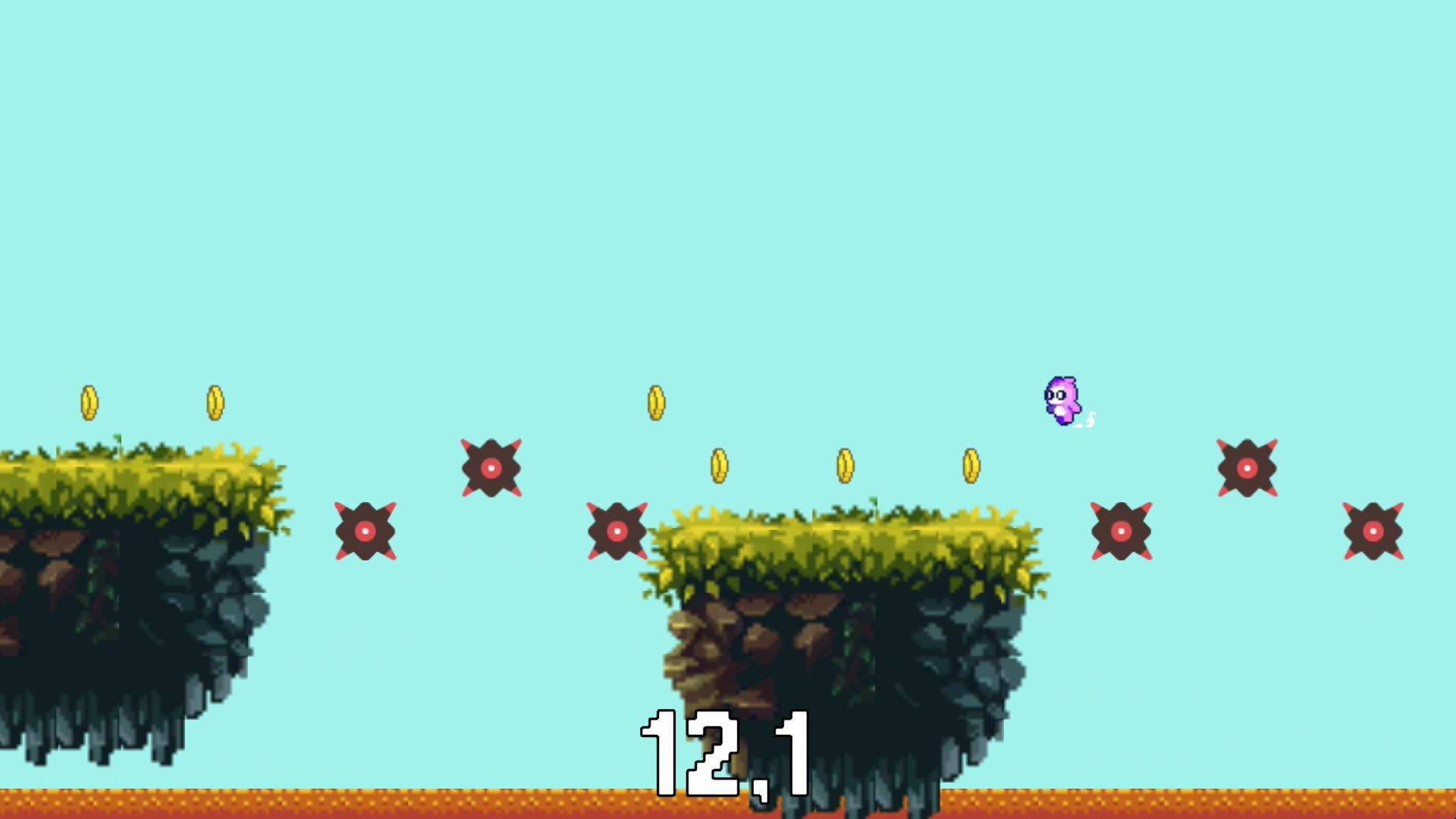 Rise Above (itch) - кадр 5