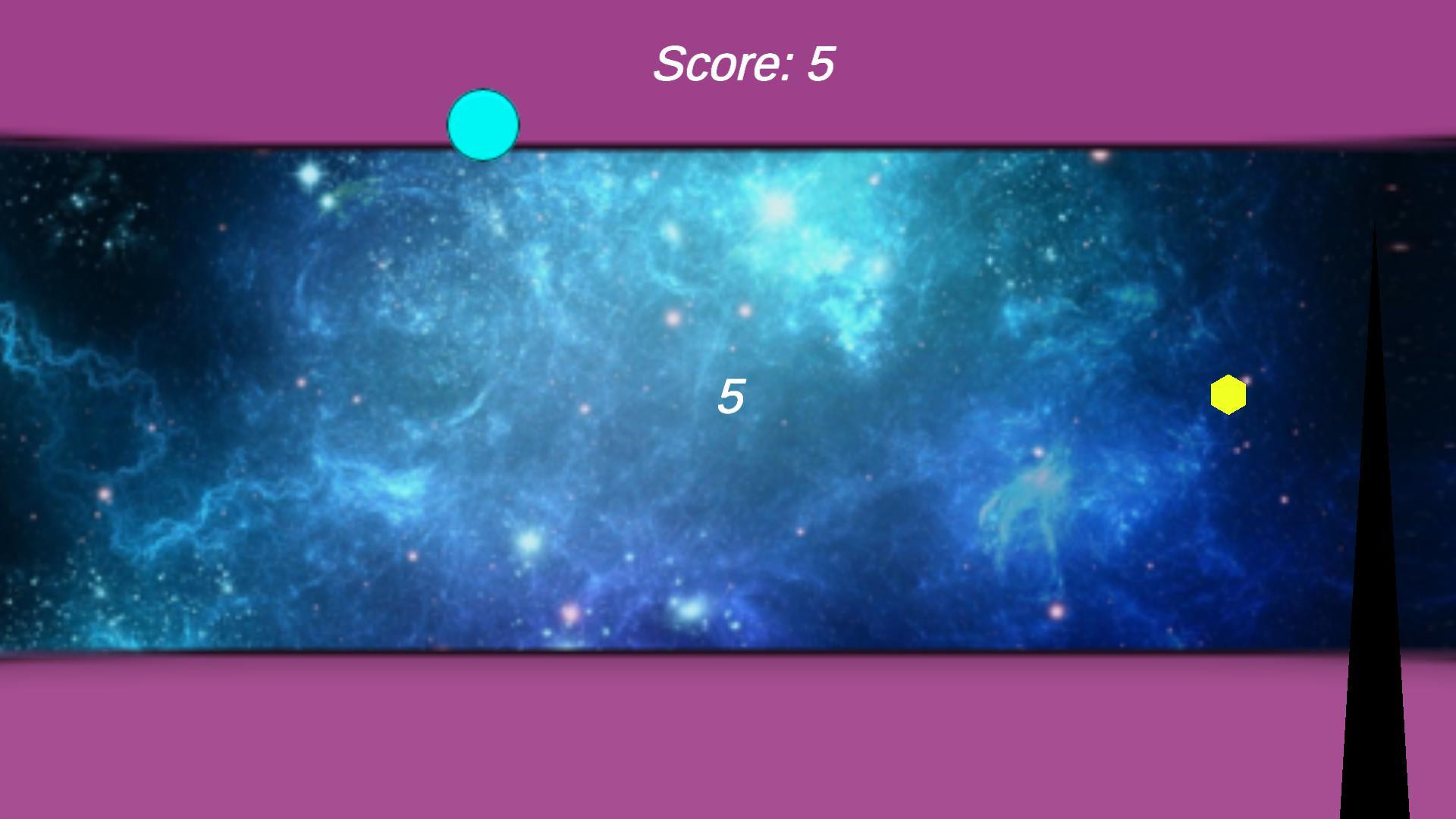 Ticking Time Ball (itch) - кадр 3