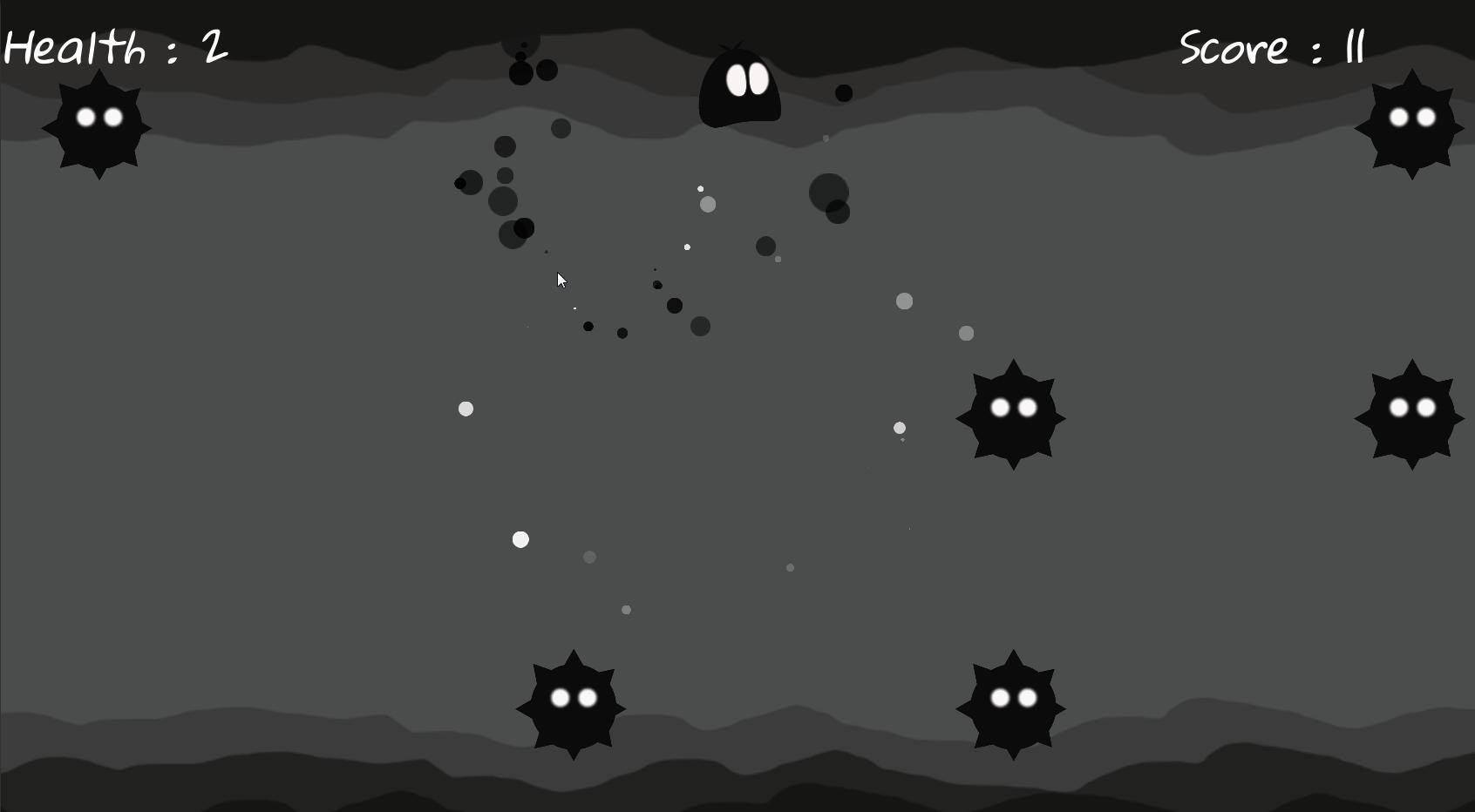 Spookie (itch) - кадр 2