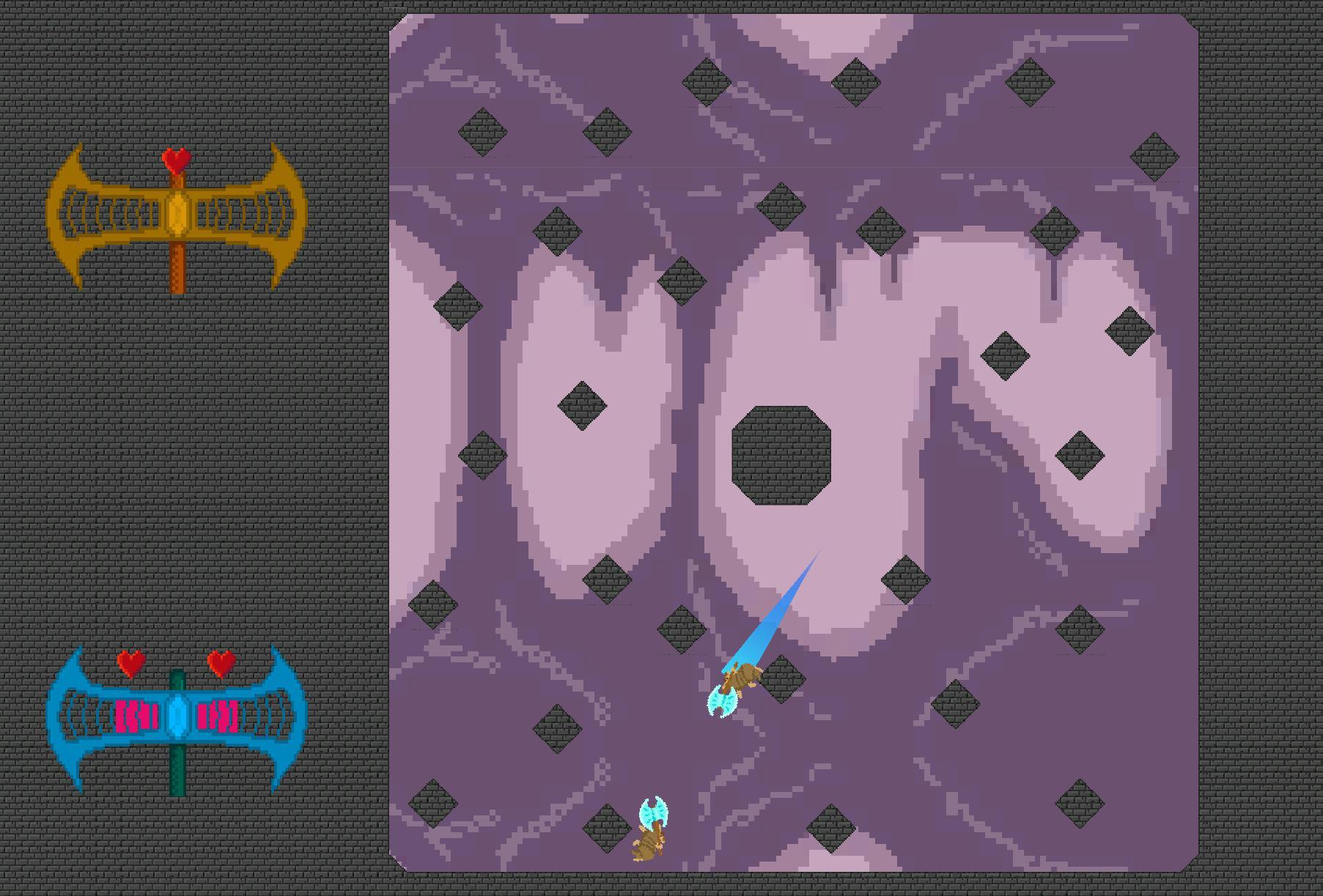 Axetreme Armadillo (itch) - кадр 2