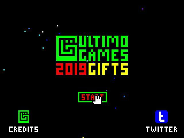 Ultimo Games 2019 gifts (itch) - кадр 3
