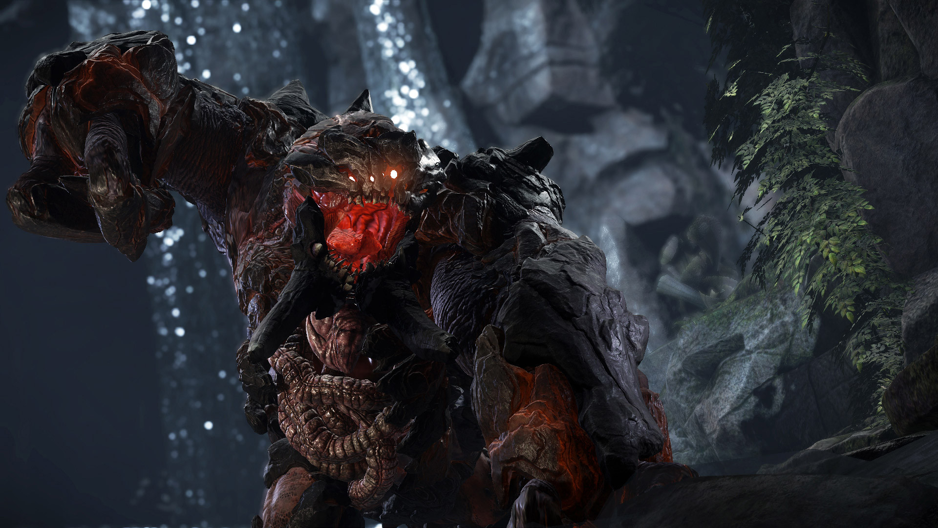 Evolve: The Hunt Evolves - кадр 4