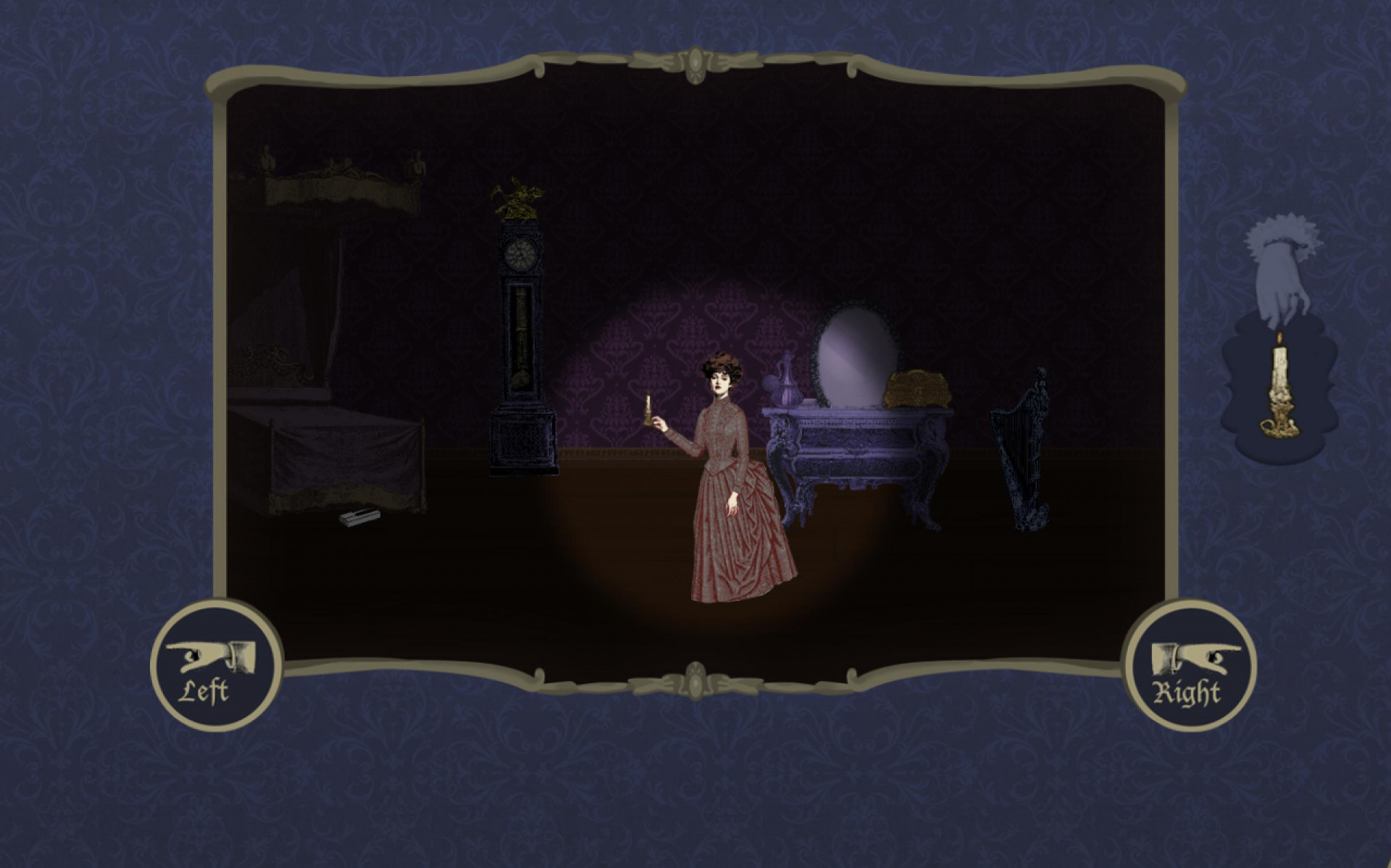 The Armoire (itch) - кадр 2
