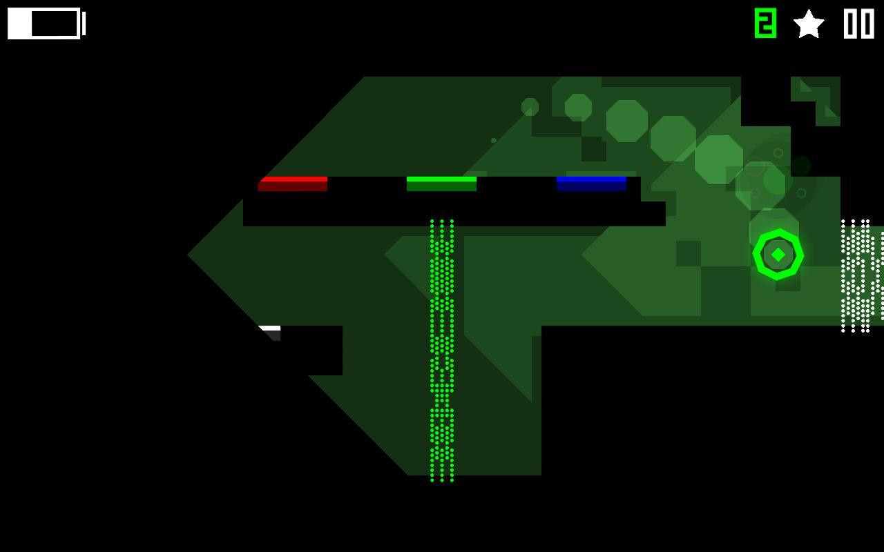 RGB Puzzle Platformer (itch) - кадр 4