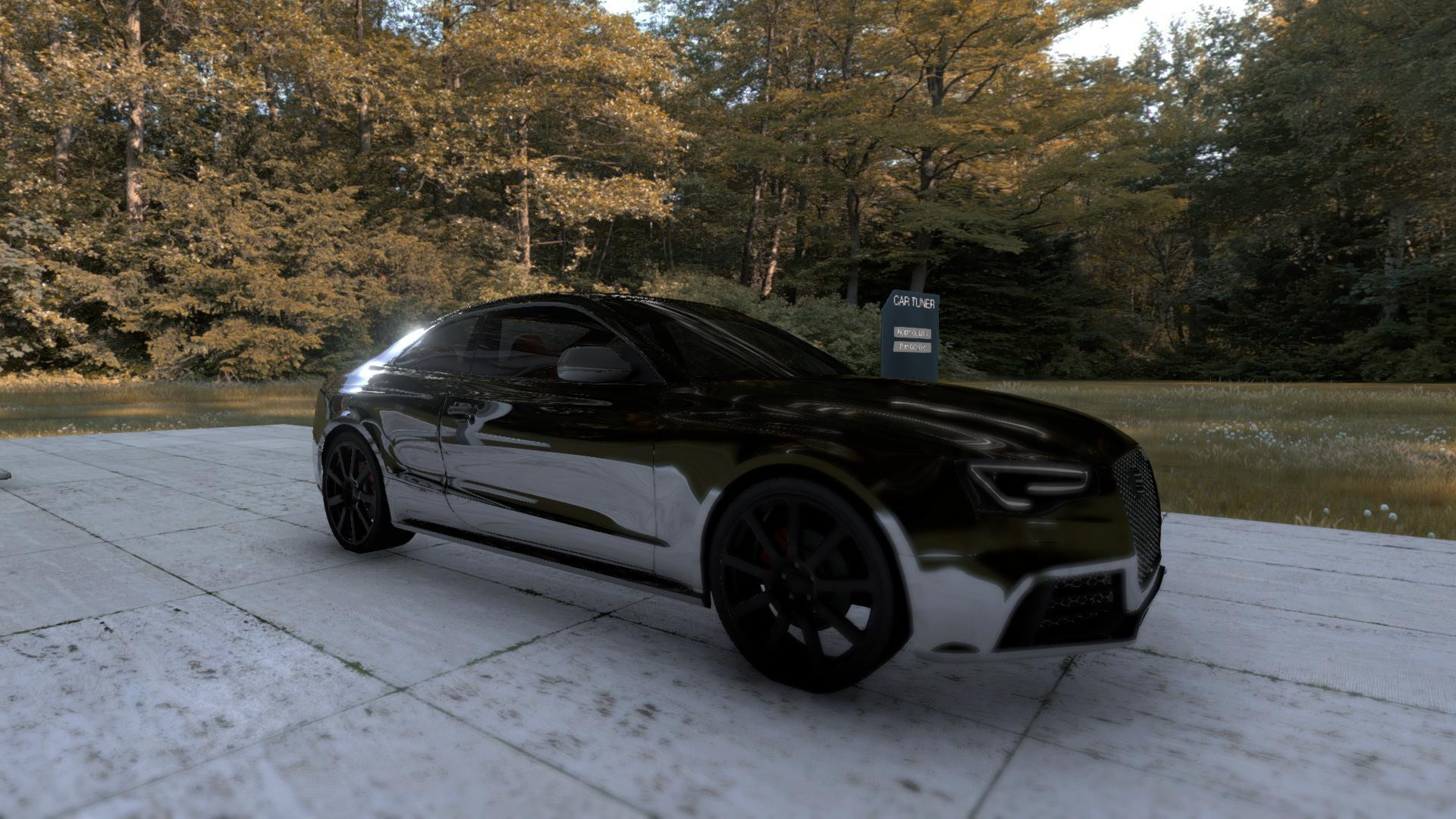 Perfect Life VR - кадр 5