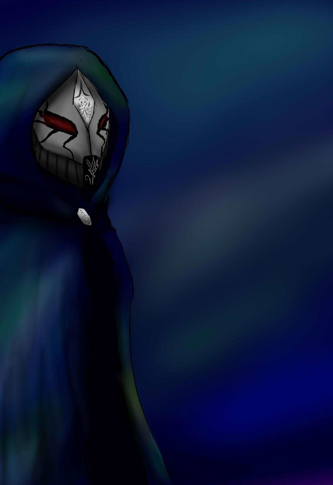 The Ritual (the_red_arty_soul) (itch) - кадр 1
