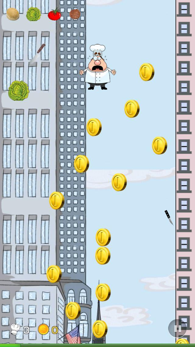 Cheerful Cook Lite (iOS) - кадр 2