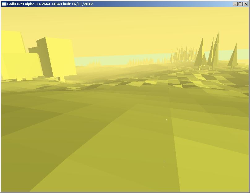 GolfXTRM (itch) - кадр 5